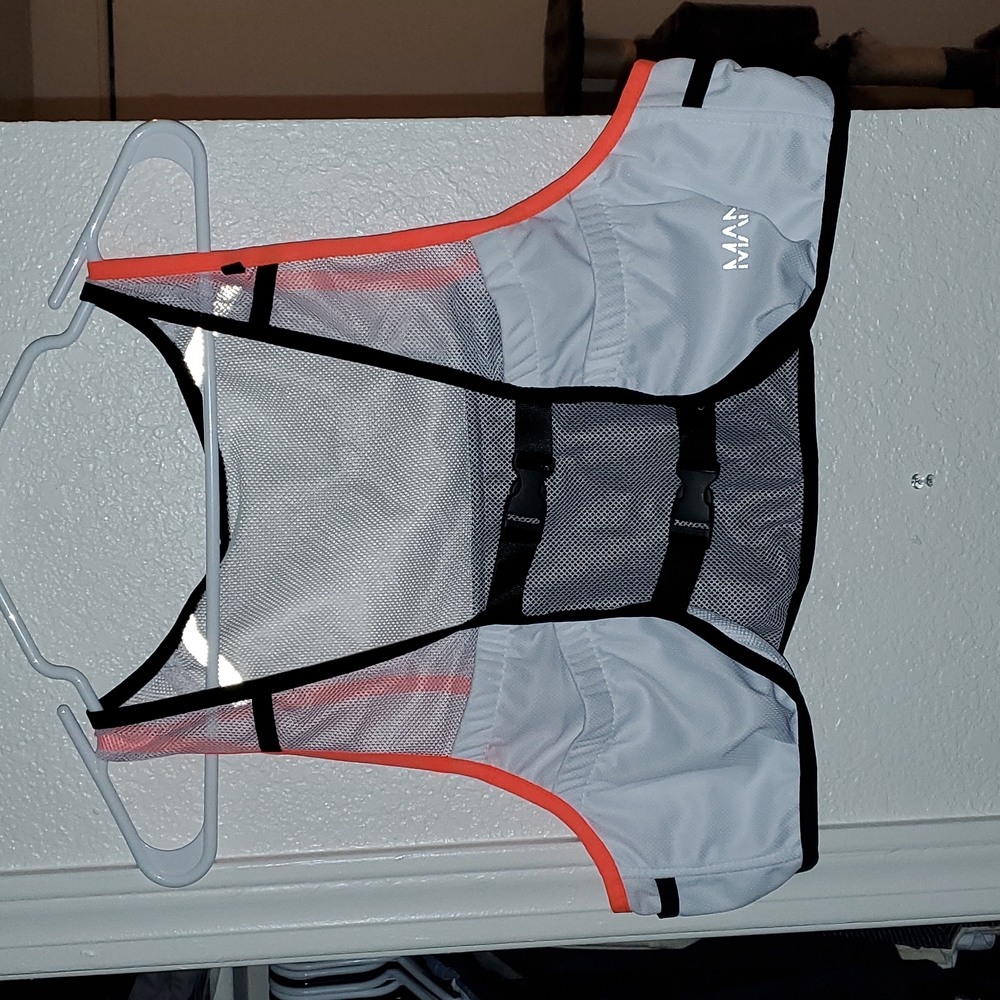 Runner's Vest